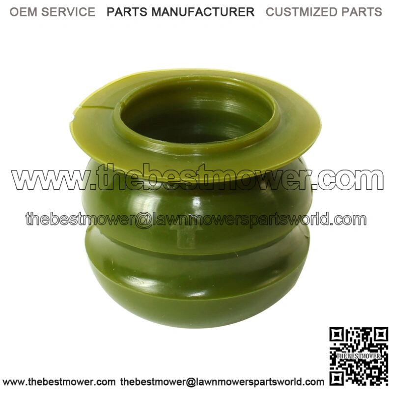 Steering Bushing for Honda TRX300 TRX300FW Fourtrax 300 2X4 4X4 1988-2000 (Fits: Honda)