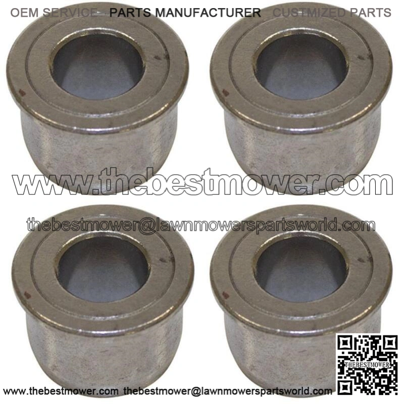 4 WHEEL BUSHING BEARING CRAFTSMAN POULAN OEM# 9040H Fits John Deere M123811 5320
