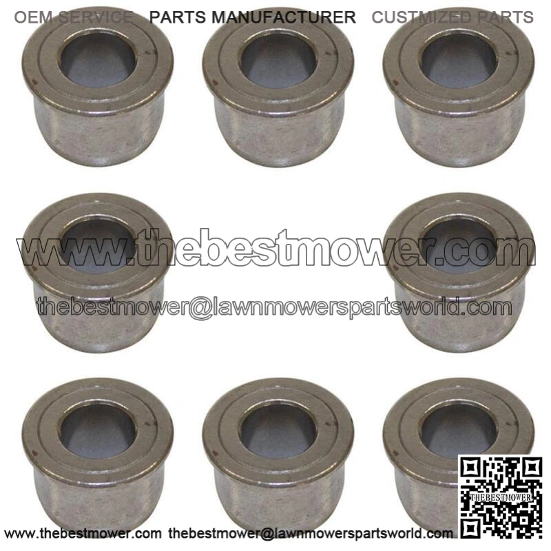 8 Flange Wheel Bearings for Craftsman 917 Series Mower 532009040