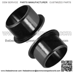 2 Drive Deck Bushings fits John Deere Scotts 48" S2048 S2348 S2554 M111358