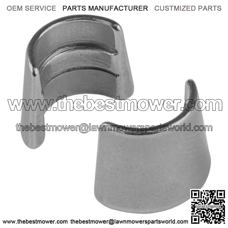 2x Valve Cotter for Toro D-200 1977 Automatic Tractor/ 4175510-S 4175510S 240013