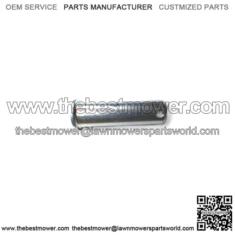 Drawbar Pin 05112-52070 Fits Kubota Models L2950 L3600 L4200 M5400