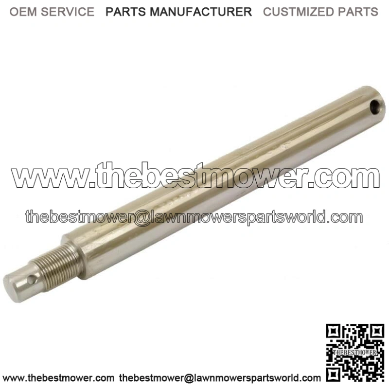 S.70698 Front Axle Pin Fits Kubota