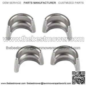 4 Valve Retainer fits John Deere M118845 Valve Retainer