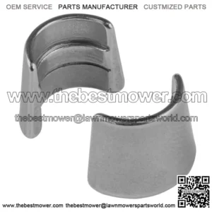 2x Valve Cotter for Exmark FMD-60 Ranger 1991 1992 1993 / 4175510-S 240013