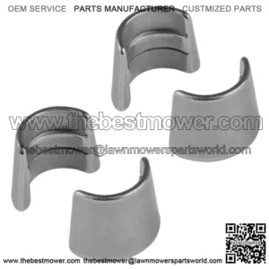 4x Valve Cotter for Kohler K301-47774-47776 K301-47778 K301-47779 K301-47783