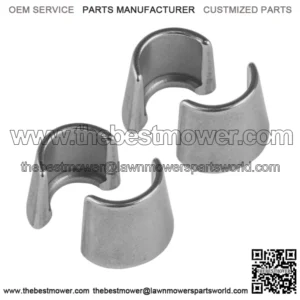 4x Valve Cotter for Kohler CH15GS-44505 514 524 526 CH15GST-44527 CH15GT-44504