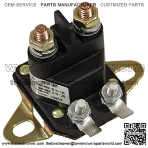 435-103 Starter Solenoid