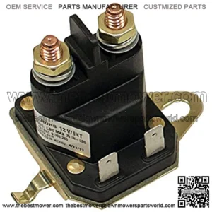 435-325 Starter Solenoid