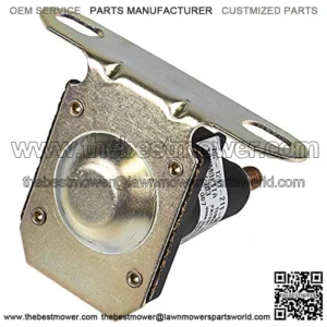 725-04439A Starter Solenoid Z Force RZT LGT SLT SLTX LGTX GT LT LTX