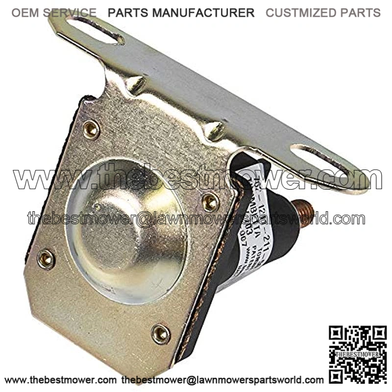 725-04439A Starter Solenoid Z Force RZT LGT SLT SLTX LGTX GT LT LTX