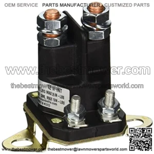 Prime Line 7-01670 Solenoid