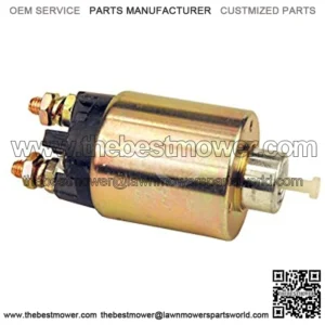Starter Solenoid For Kohler 25 435 04-S, 25 0435 04S, 2543504S