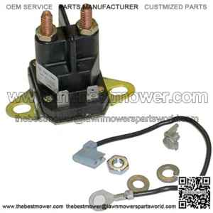 Pro Solenoid PP60010