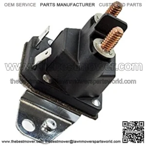 725-06153A 12 Volt Solenoid Z Force RZT LGT LGTX GT GSE LTX LX GS GSX