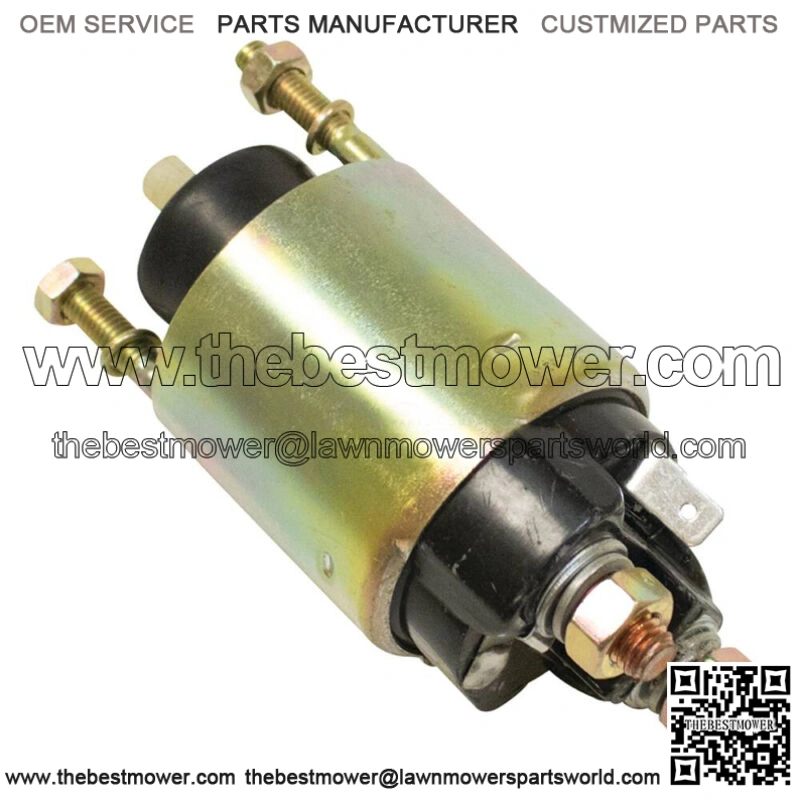 435-864 Starter Solenoid Fits Kawasaki