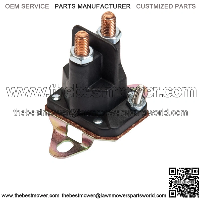 AM103290 Replacement Solenoid Fits Various Makes & Models