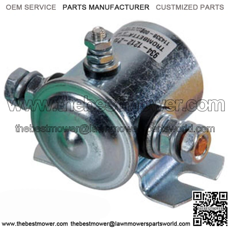 B1SB1929 SOLENOID/SNAPPER #19544