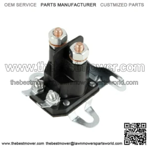 Starter Relay Solenoid fits Kohler CH11-14 CV11-15 M8 M10-14 M18-20 2543508-S