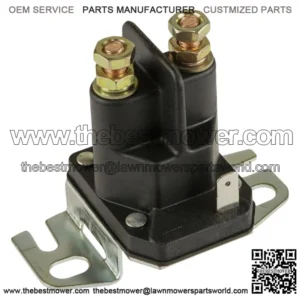 Starter Relay Solenoid For Briggs & Stratton 691656 790951 807829