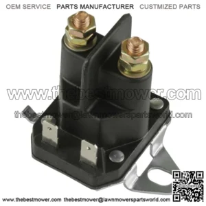 Starter Solenoid For Husqvarna 532192507 532146154 532138406 532109946 532109081