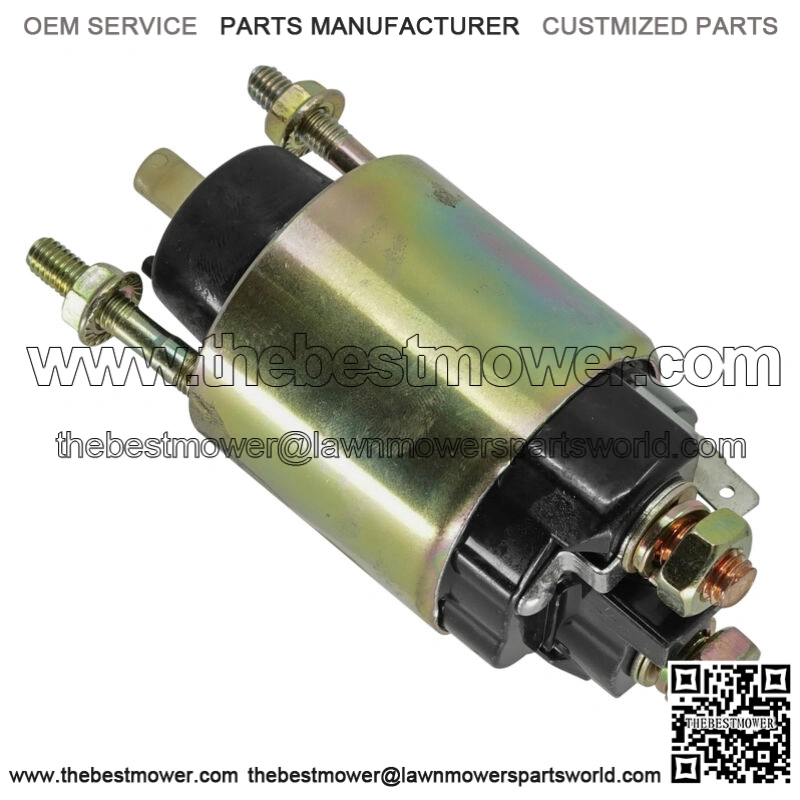 Starter Solenoid for Kawasaki Fh680V Fh721V Ge4000A Engine