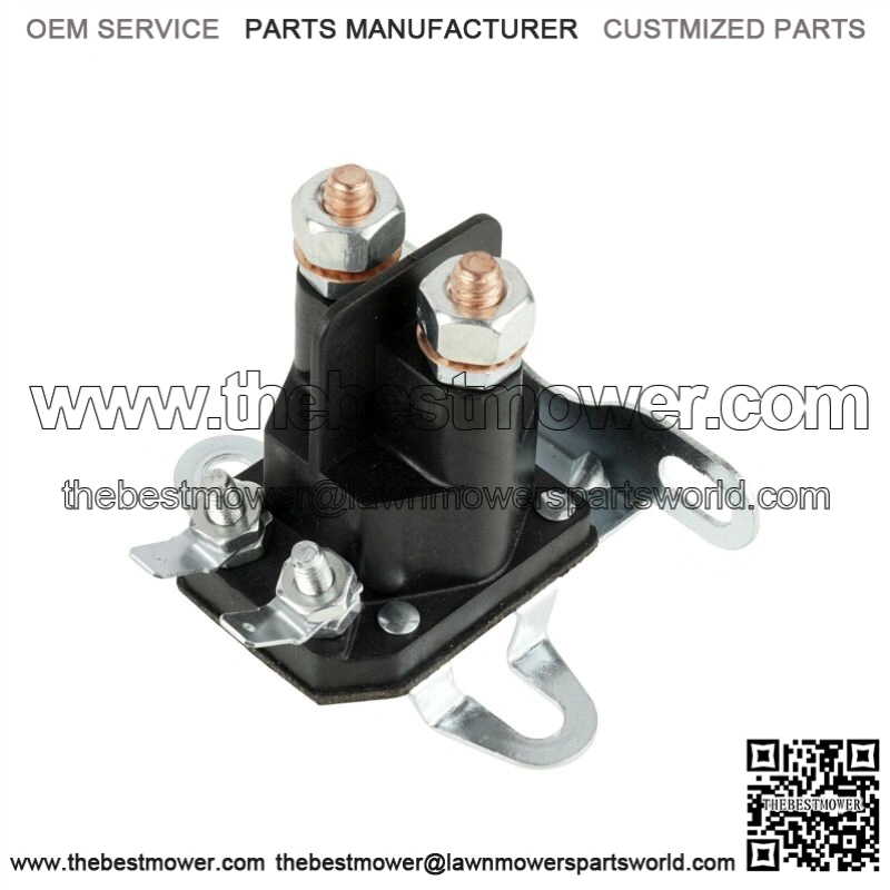 Relay Solenoid fits Ariens 03551000 AYP 146154 109946 Cub Cadet 72504439A