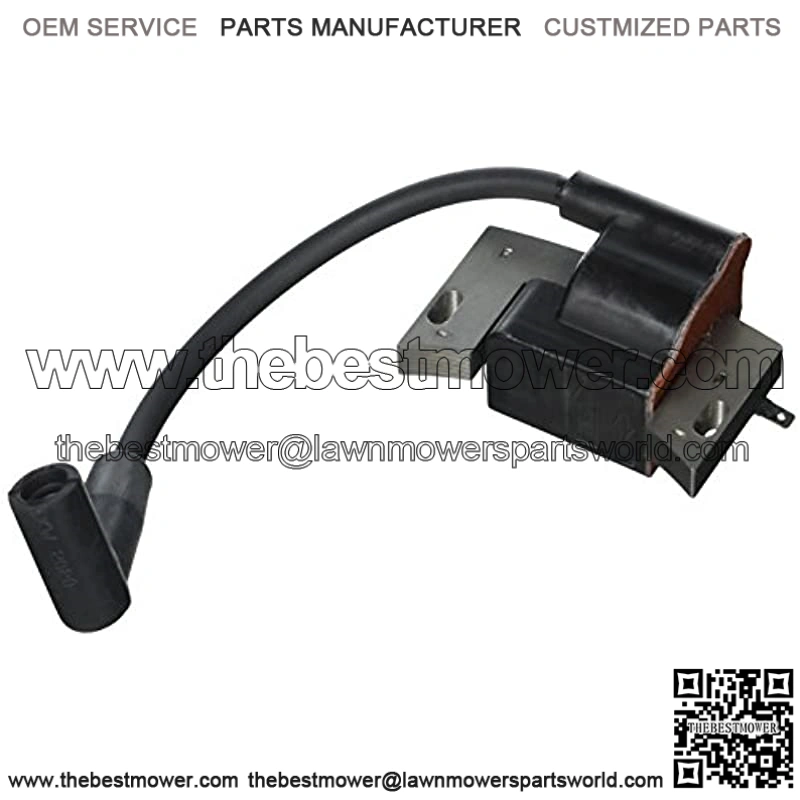 Briggs and Stratton 593872 Ignition Coil Lawn Mower Replacement Parts