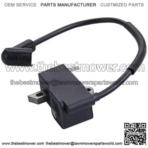 Ignition Coil 545046701 for 124L 125L 125E 128L 128LD Brushcutter Trimmer