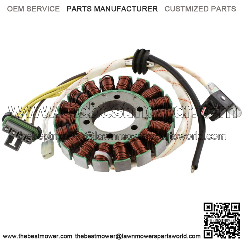 Stator for Polaris Sportsman Forest Tractor 500 / 500 EFI 2011 2012 2013 2014