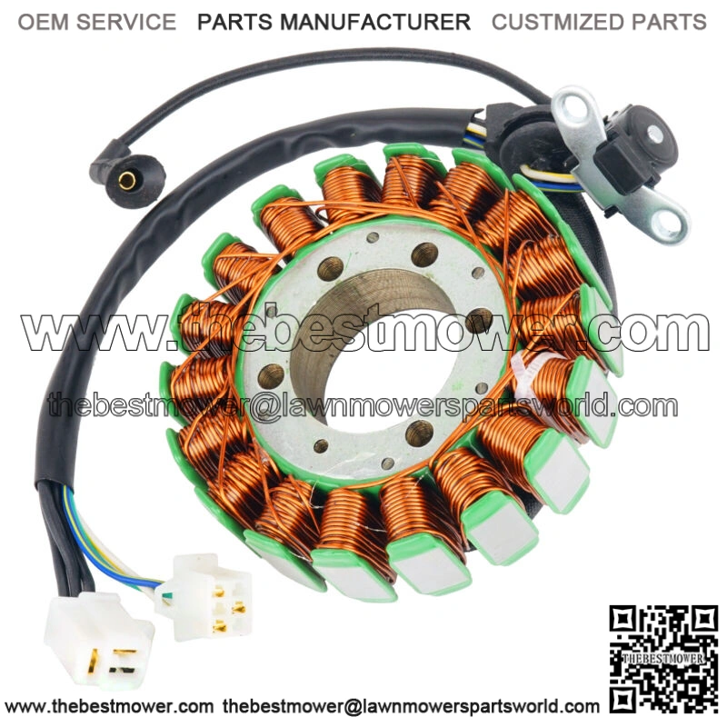 Stator for Honda CBR250R CBR250 R 2011-2013 / CBR250RA CBR250 Ra 2011-2013 (Fits: Honda)