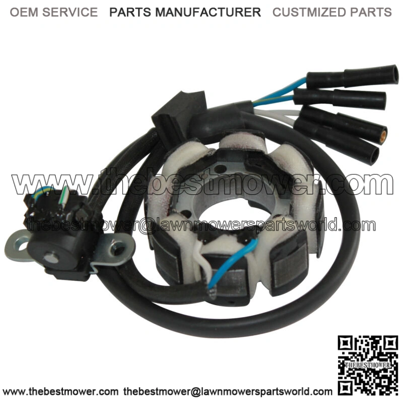 Stator for Honda CRF450R CRF 450R 2002 2003 Magneto (Fits: Honda)