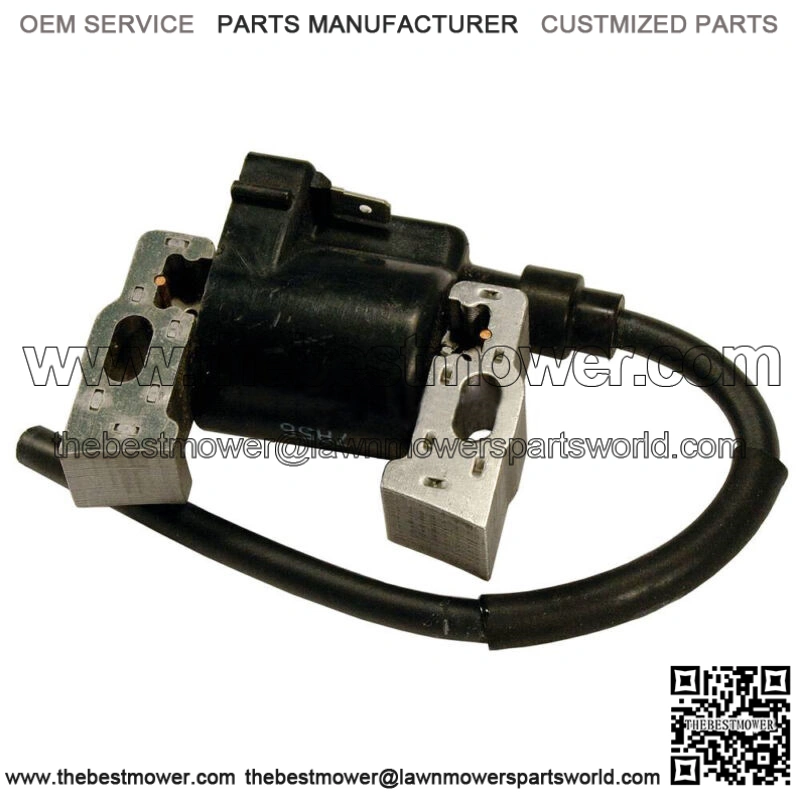 440-121 Ignition Coil Fits Honda