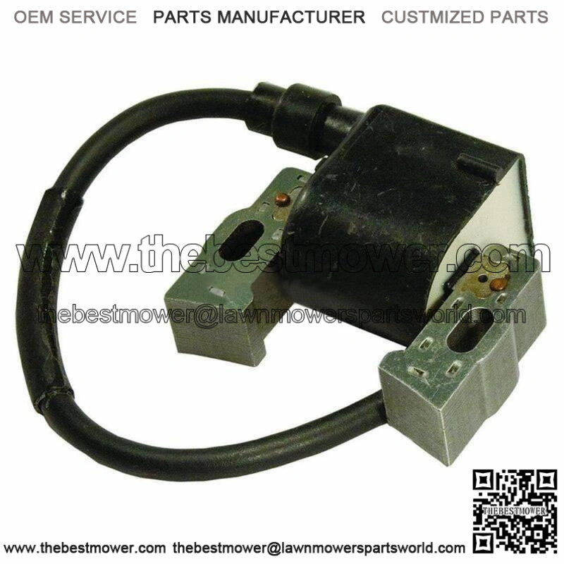 Ignition Coil Fits Honda GX610 GX620 GX670 Left Code 8675167 30550-ZJ1-845