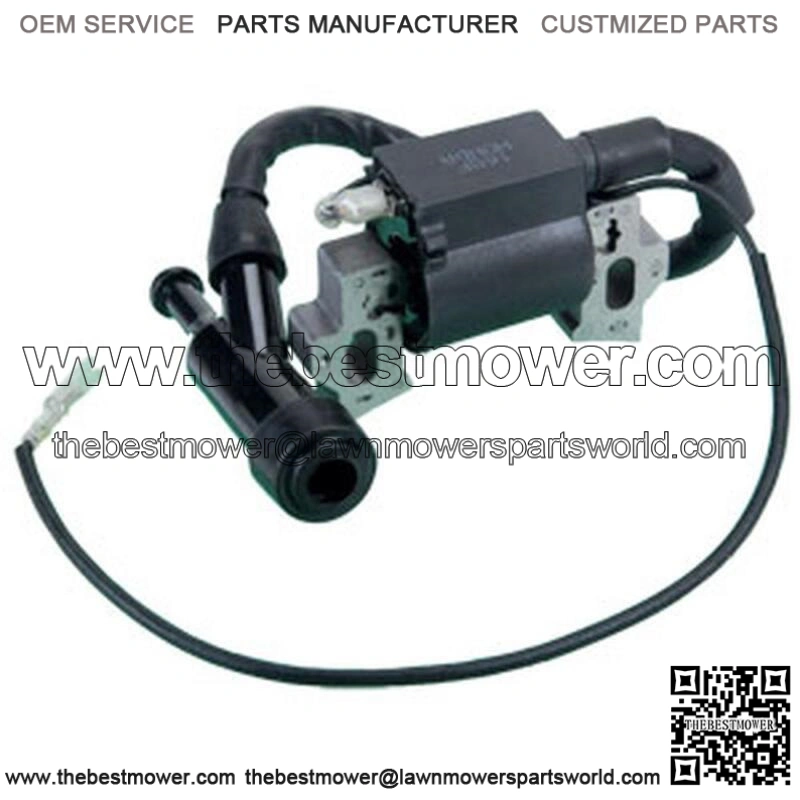 Ignition Coil Fits GX110 GX120 GX140 GX160 and GX200 B1HD0017 B1HD0017-A