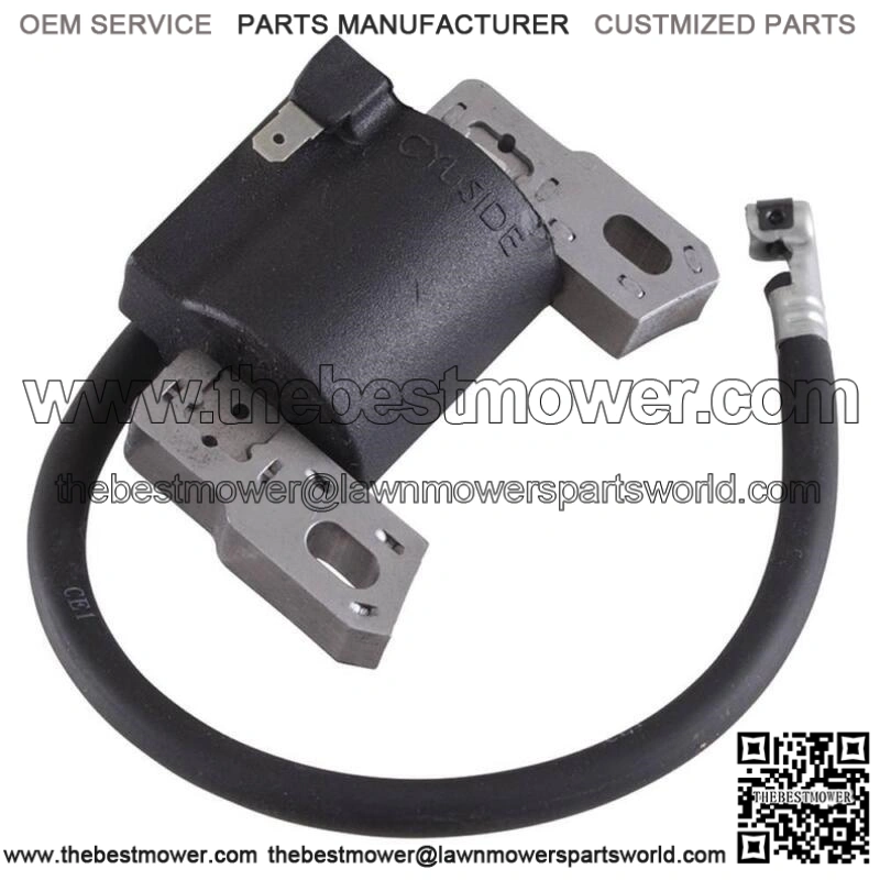 Ignition Coil Fits Toro Lawn Mowers 20029 20030 20035 20042 20043 20045 20048