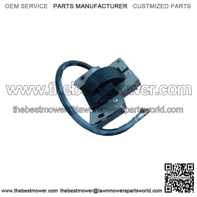 IGNITION COIL fits CRAFTSMAN Fits Briggs and Stratton 496914 398593
