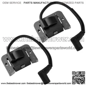 2 Ignition Coil fits Kohler 24-584-45-S 24-584-01-S 12-584-04-S 12-584-01