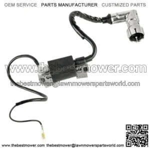 Ignition Coil fits MTD Cub Cadet 95112220 751-12220 951-12220 75112220