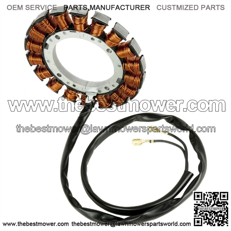 Stator fits Kohler Command PRO Twin-CV CV725 CV730 CV732 CV740 CV742 CV750 CV752
