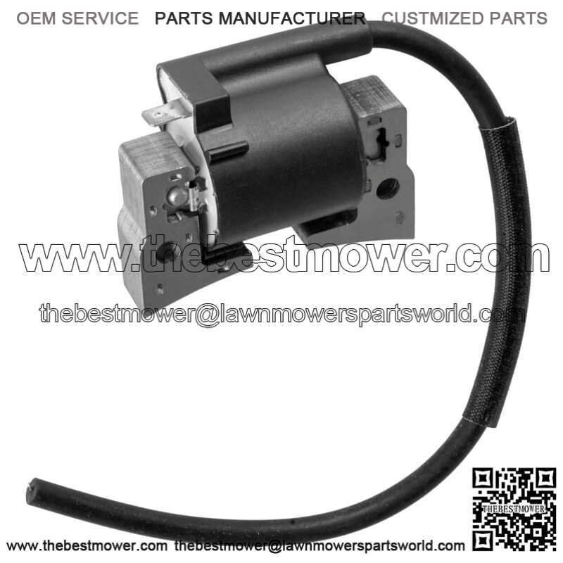 Ignition Coil fits John Deere W40449 Ignition Coil