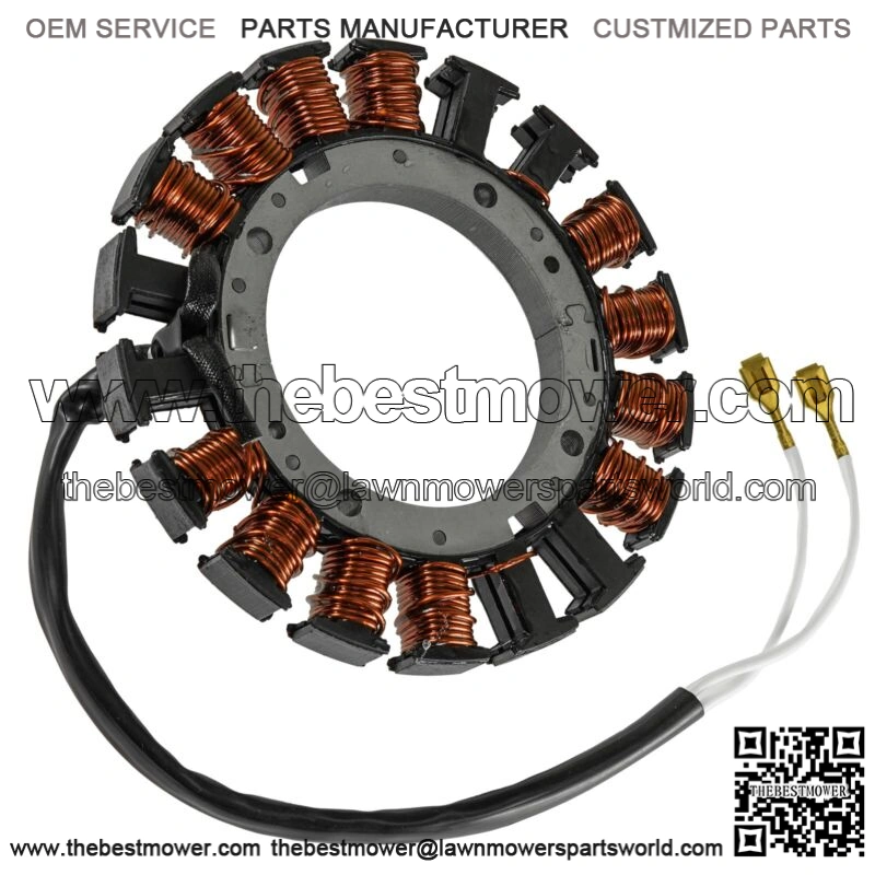 Ignition Charging Coil Stator for Cub Cadet 1525 with Kawasaki FH430V