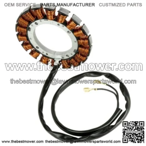Stator fits Kohler Command PRO Single-CH CH11 CH12.5 CH13 CH14 CH15 CH16 CH410