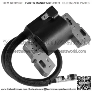 Ignition Coil For John Deere 102 105 107 108 115 1200 1438GS 1542HS 1642HS