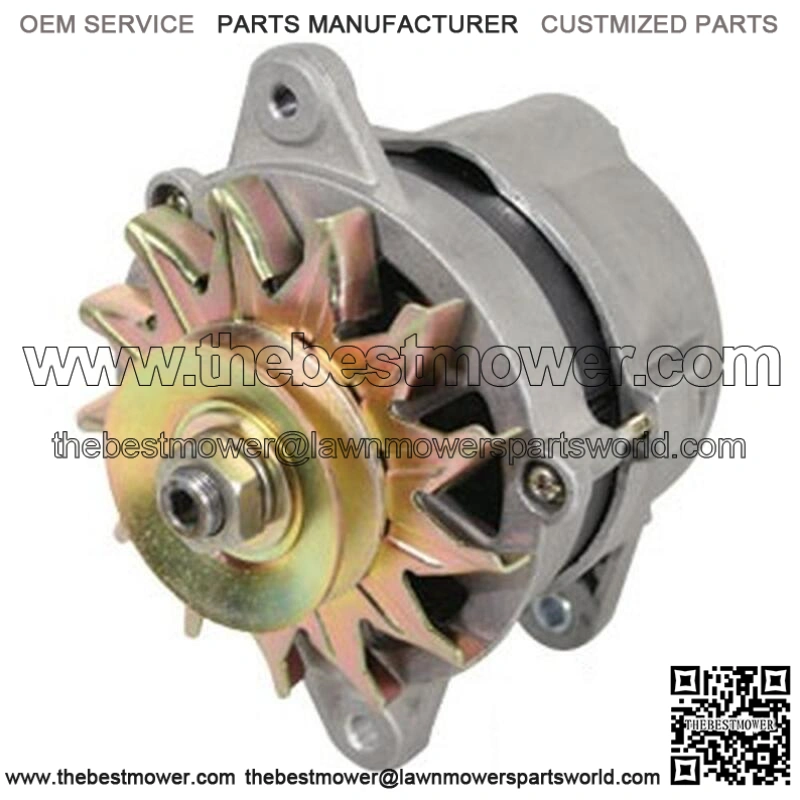 15253-64010 Alternator Fits Kubota Compact Tractor l8000 L2550