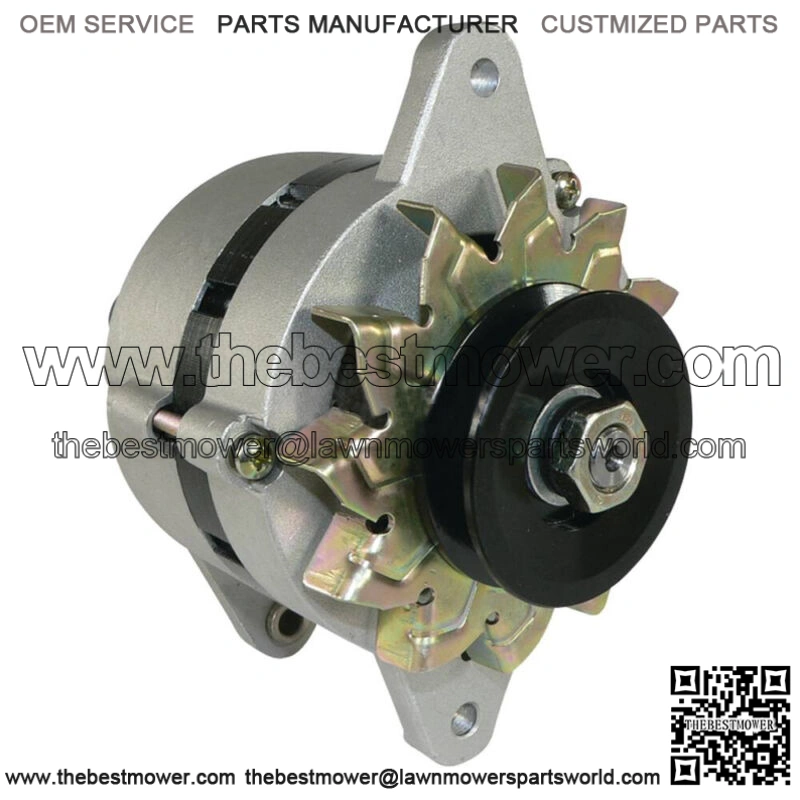 435-263 Alternator Fits Kubota