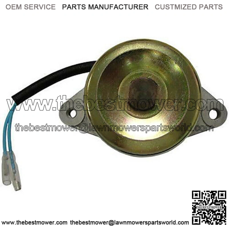 Dynamo 15531-64010 Fits Kubota 1900-0507