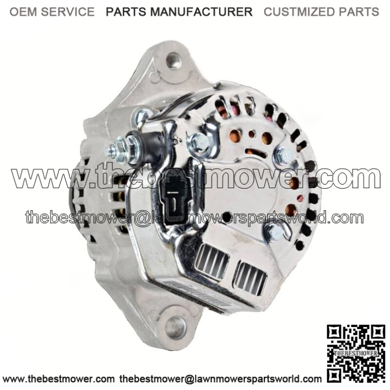 1100-0589 - Alternator Fits Kubota