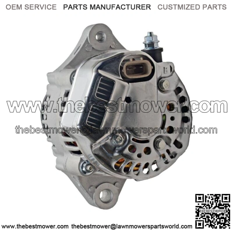 2200-0502 - Alternator Fits Bobcat