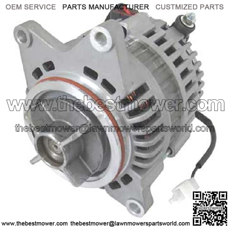 Alternator Fits Honda Gold Wing GL1500 GL1500 High Output 90 Amp HO